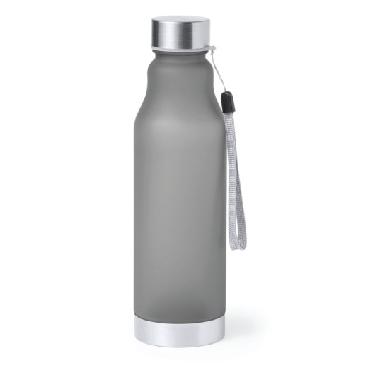 Eco Revive RPET Bottles Grey